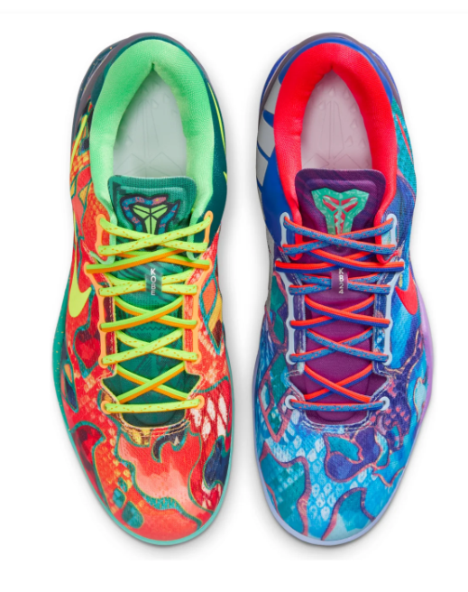 Nike Kobe 8 Protro – What The 2025