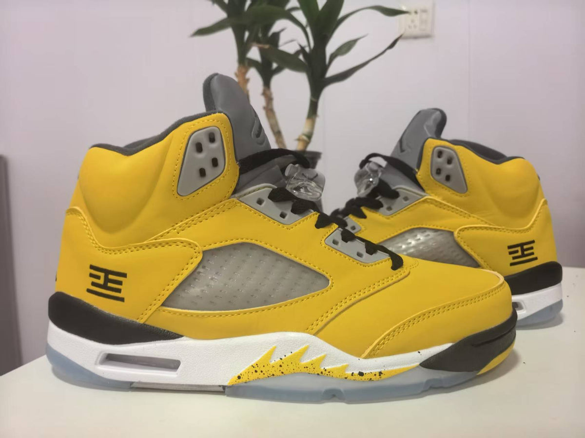Air Jordan 5 Retro Sneakers – Tokyo