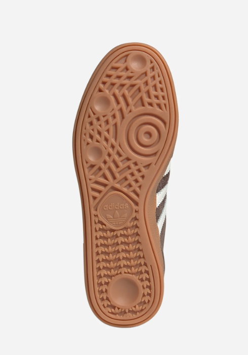 adidas Handball Spezial Women's Sneakers – Earth Strata & Gum