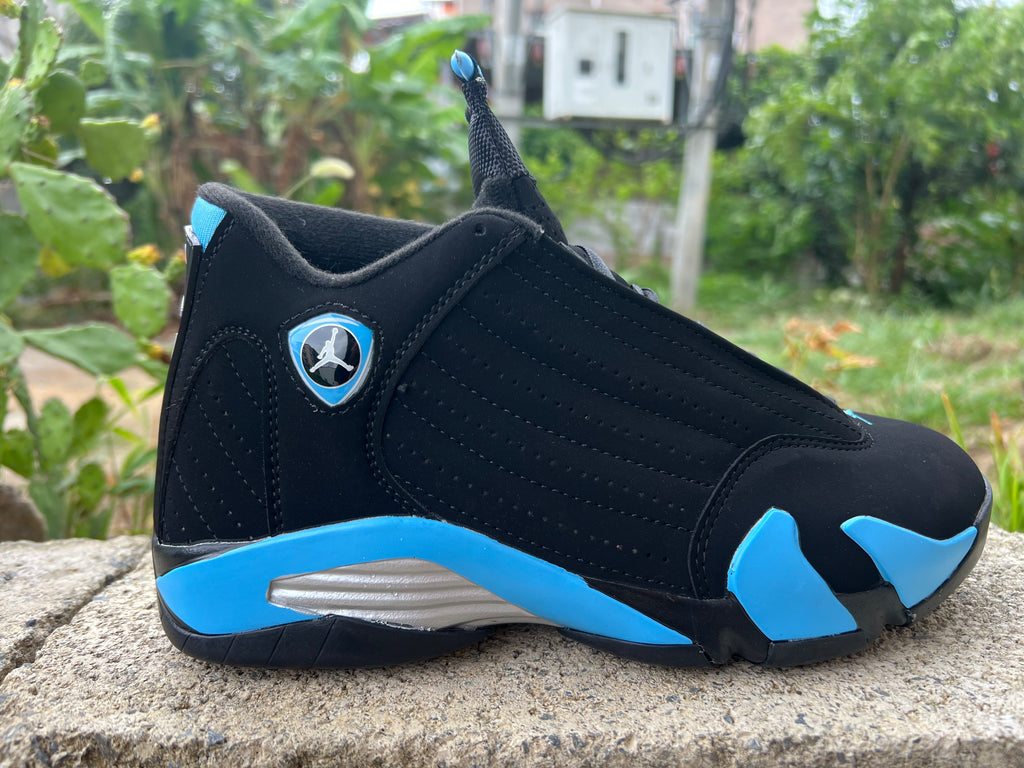 Air Jordan 14 Retro Sneakers – New Colorway