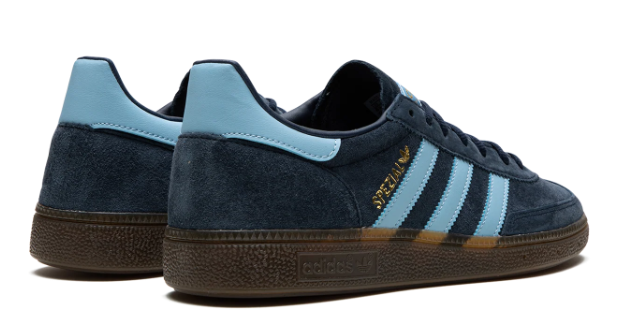 adidas Handball Spezial – Navy & Gum