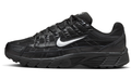 Nike P-6000 TRK3 – Black & White