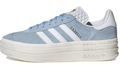 adidas Gazelle Bold Women's Sneakers – Clear Sky