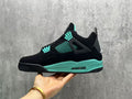 Air Jordan 4 Retro Sneakers – Tiffany