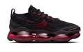 Nike Air Max Scorpion – Black & University Red
