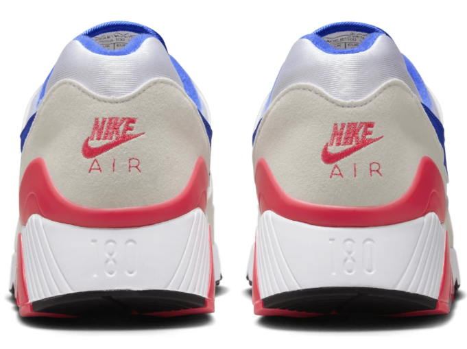 Nike Air Max 180 – Ultramarine