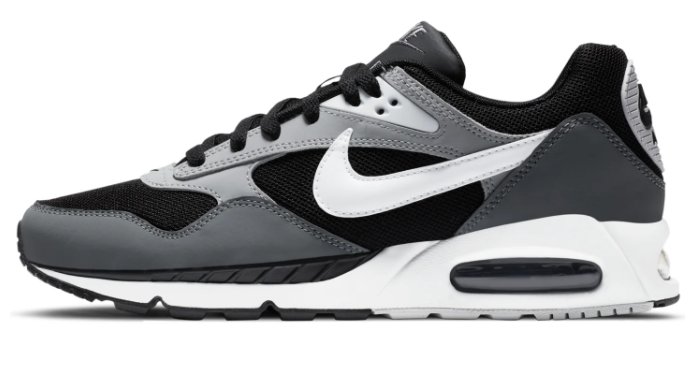 Nike Air Max Correlate – Black & Grey