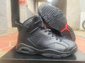 Air Jordan 6 Retro Sneakers – New Colorway