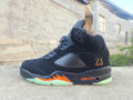 Air Jordan 5 Sneakers – Halloween