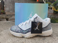 Air Jordan 11 Low Unisex Sneakers – Year of the Snake Multicolor
