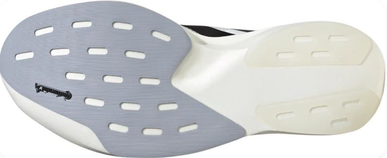 adidas Adizero EVO SL Running Shoes – White