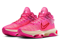 Nike Air Zoom G.T. Jump 2 EP – Fierce Pink & Hyper Pink