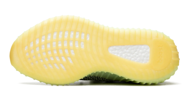 Yeezy Boost 350 V2 – Yeezreel
