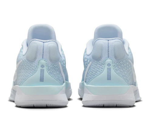 Nike Sabrina 2 EP Women's Shoes – Conductor