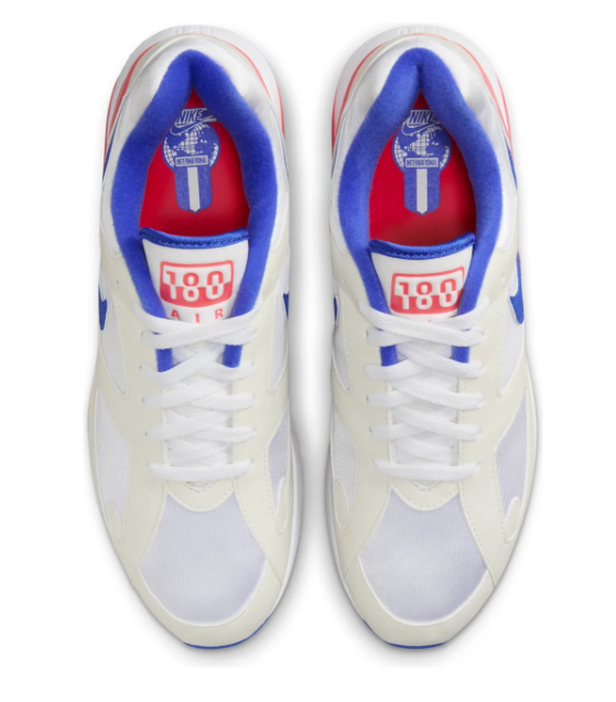 Nike Air Max 180 – Ultramarine