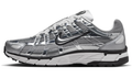 Nike P-6000 – Metallic Silver