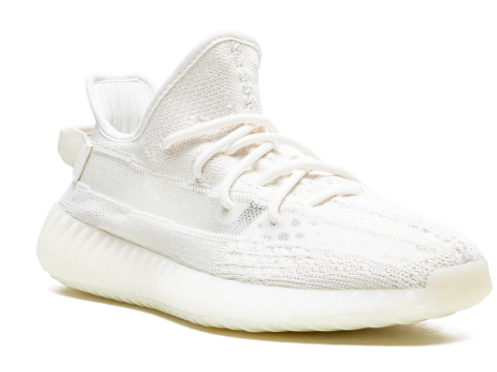 Yeezy Boost 350 V2 – Bone
