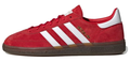adidas Handball Spezial – Scarlet & Gum