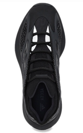 adidas Yeezy 700 V3 – Dark Glow