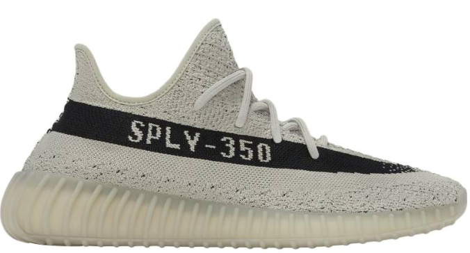adidas Yeezy Boost 350 V2 – Slate