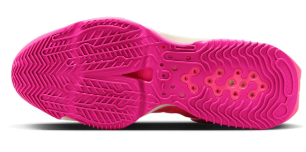 Nike Air Zoom G.T. Jump 2 EP – Fierce Pink & Hyper Pink