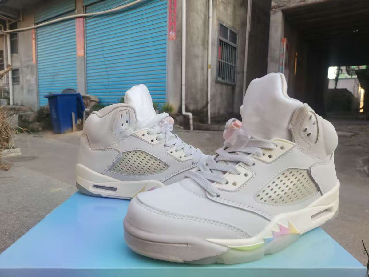 Air Jordan 5 Retro Sneakers – Year of the Snake