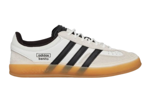 adidas Originals Gazelle Indoor Sneakers – Benito