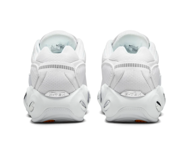 Nike x NOCTA Drake Glide – White