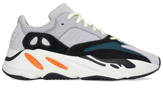adidas Yeezy Boost 700 – Wave Runner