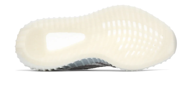 adidas Yeezy Boost 350 V2 – Blue Tint