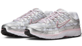 Nike P-6000 Women's Sneakers – White & Elemental Pink