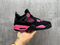 Air Jordan 4 Retro Sneakers – Orchid