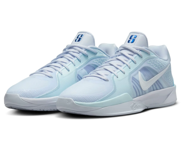 Nike Sabrina 2 EP Women's Shoes – Conductor