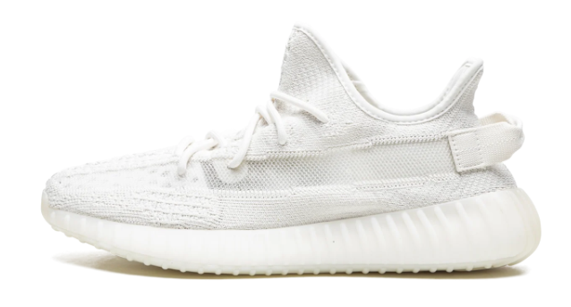 Yeezy Boost 350 V2 – Bone