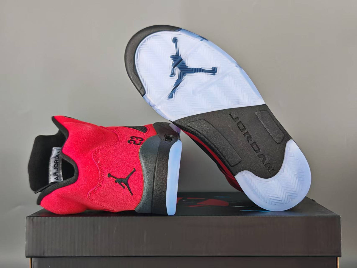 Air Jordan 5 Retro – Batman Beyond (Men & Women)