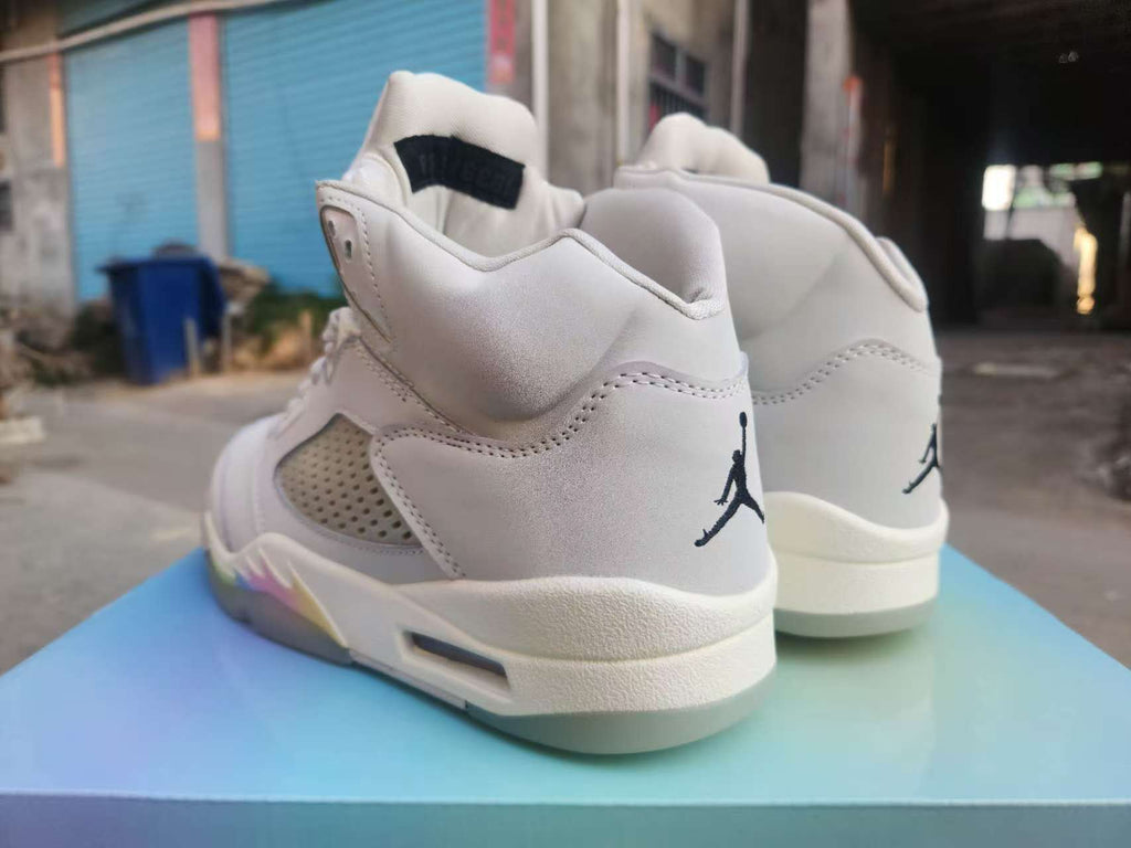 Air Jordan 5 Retro Sneakers – Year of the Snake
