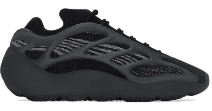 adidas Yeezy 700 V3 – Dark Glow