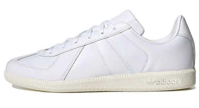 adidas Originals BW Army Shoes – Cloud White