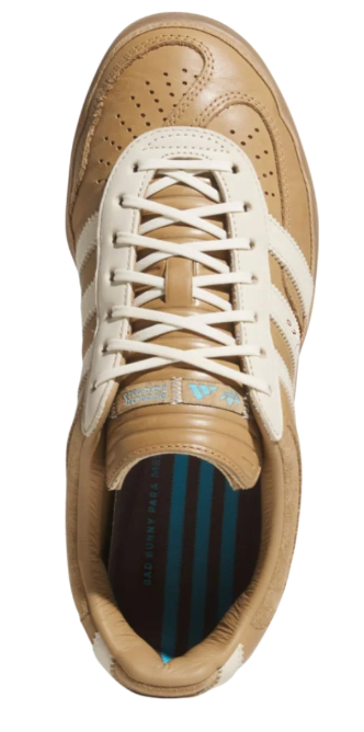 adidas Gazelle Indoor – Bad Bunny x Lionel Messi