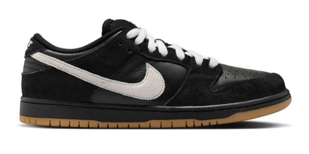 Dunk Low Pro Sneakers