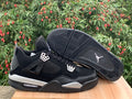 Air Jordan 4 Sneakers – Spotlight