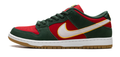 Nike SB Dunk – Seattle Sonics
