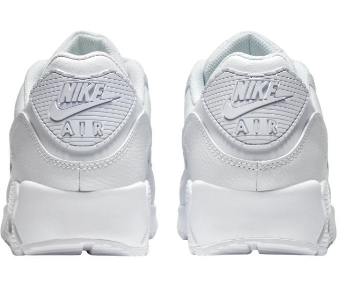 Nike Air Max 90 LTR – Triple White