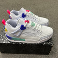 Air Jordan 3.5 Spizike Low – Dong Dan