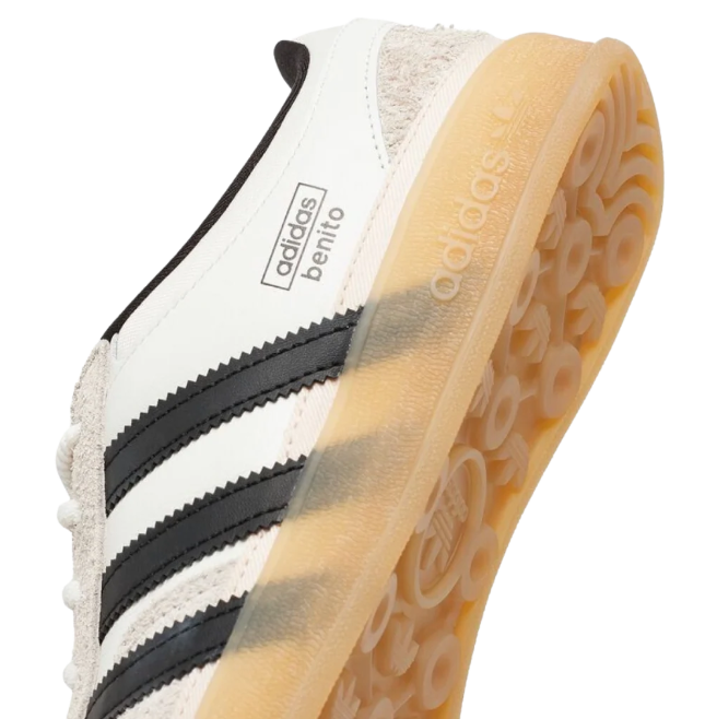 adidas Originals Gazelle Indoor Sneakers – Benito
