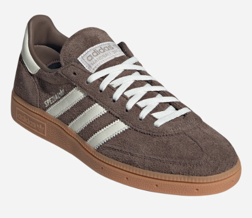 adidas Handball Spezial Women's Sneakers – Earth Strata & Gum