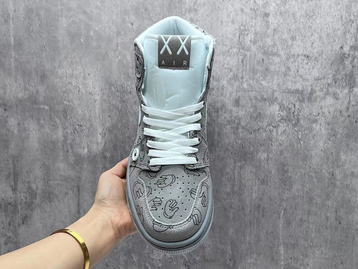 Air Jordan 1 Retro Sneakers – Angel