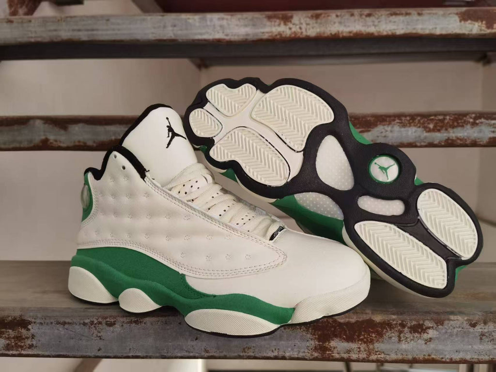 Air Jordan 13 Retro Sneakers – New Colorway