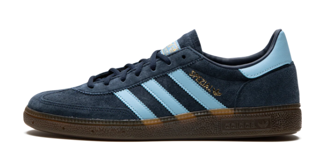 adidas Handball Spezial – Navy & Gum