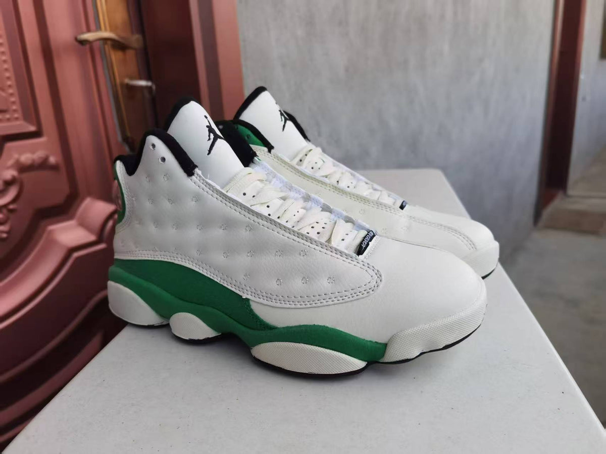 Air Jordan 13 Retro Sneakers – New Colorway
